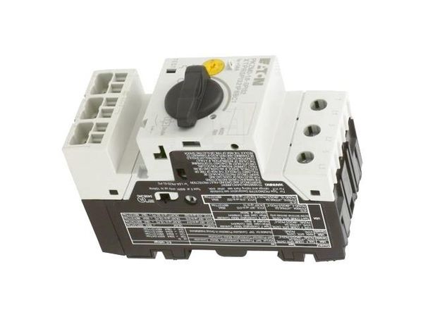 PKZM0-16-SPI32 Contactors - Electromechanical