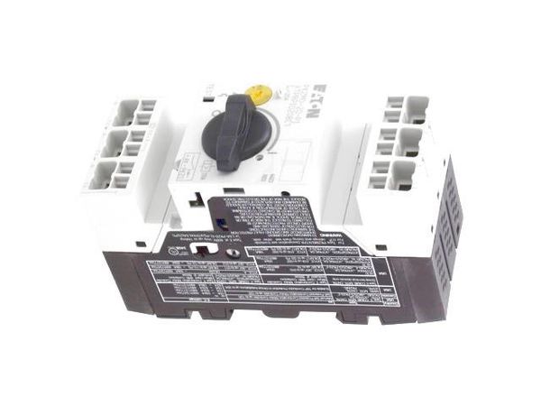 PKZM0-20-PI Contactors - Electromechanical