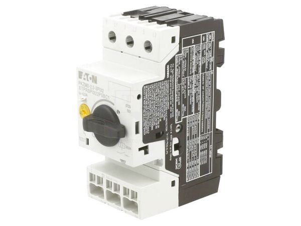PKZM0-2,5-SPI32 electronic component of Eaton
