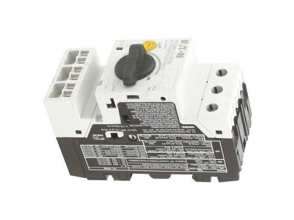 PKZM0-2,5-SPI32 Contactors - Electromechanical