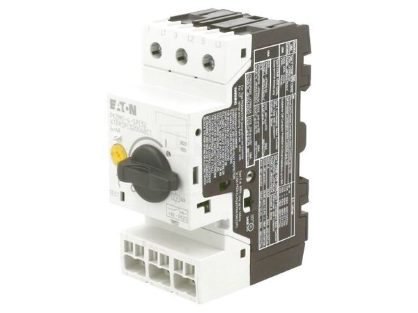 PKZM0-4-SPI32 electronic component of Eaton