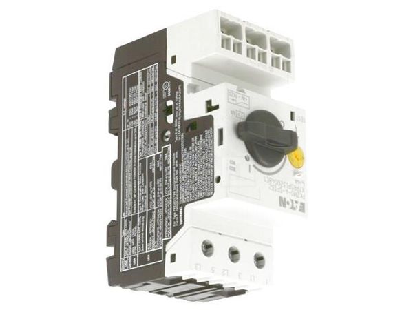 PKZM0-4-SPI32  Electromechanical