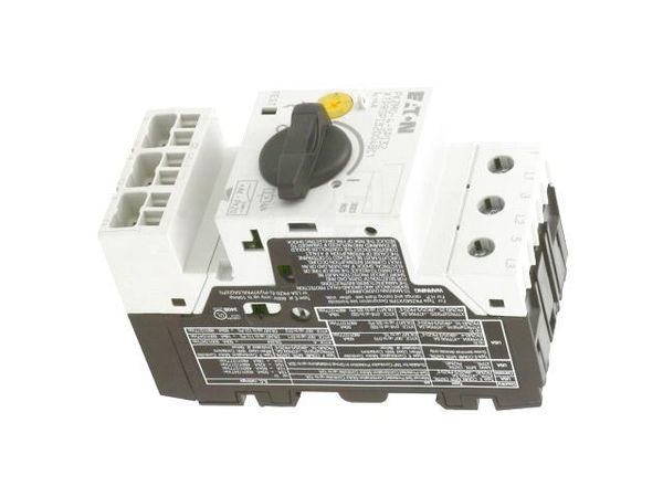 PKZM0-4-SPI32 Contactors - Electromechanical