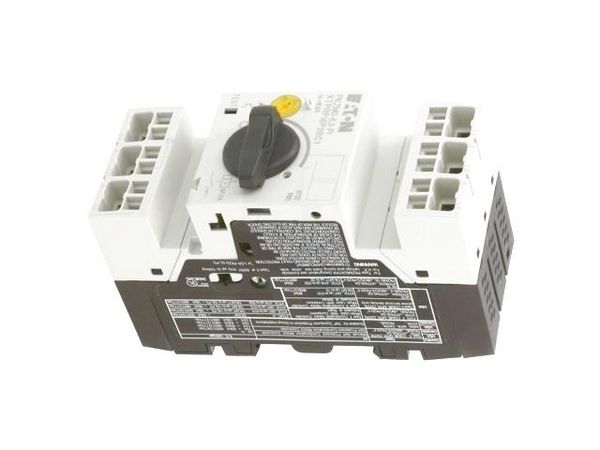 PKZM0-6,3-PI Contactors - Electromechanical