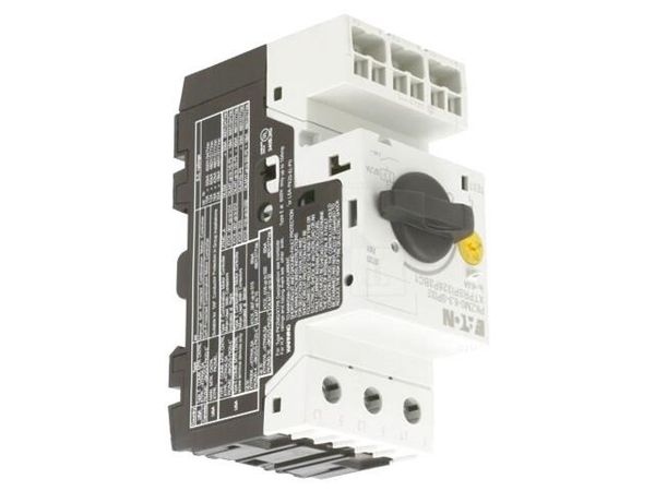 PKZM0-6,3-SPI32  Electromechanical