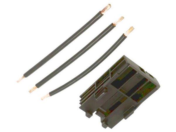 PKZM0-XDM32-PI  Electromechanical