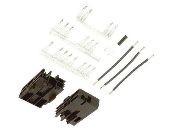 PKZM0-XRM12-PI  Electromechanical