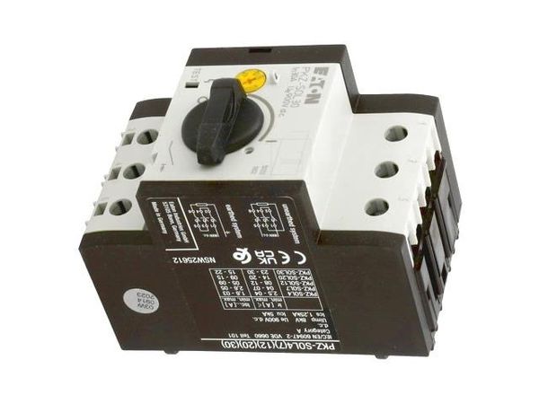 PKZ-SOL30 Circuit Breakers