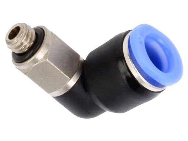 PL-56  Connectors