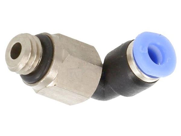 PL-63  Connectors