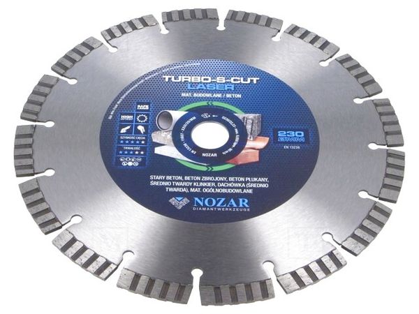 PL6700054 electronic component of NOZAR