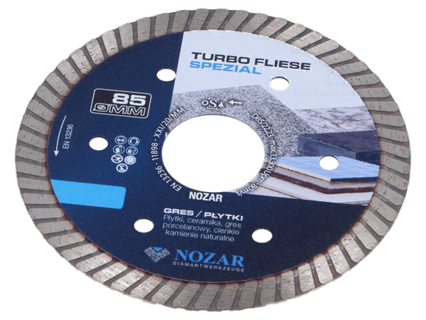 PL6720115 electronic component of NOZAR
