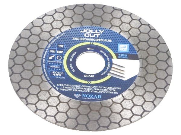 PL6720203 electronic component of NOZAR