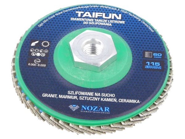 PL6720390 electronic component of NOZAR