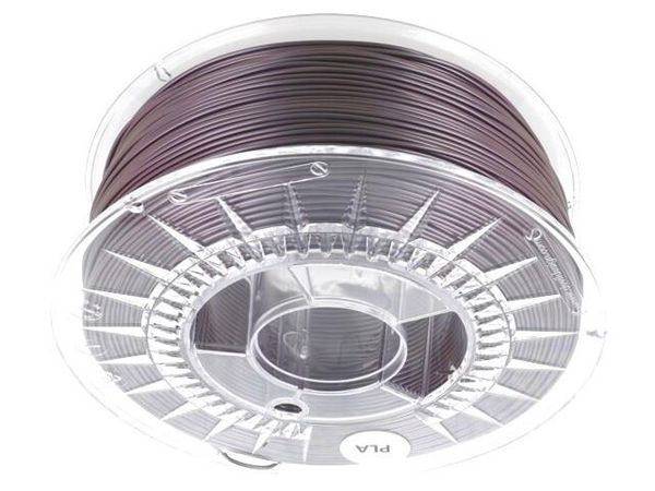 PLA 1,75 FULL METALLIC  Robotics and Prototyping