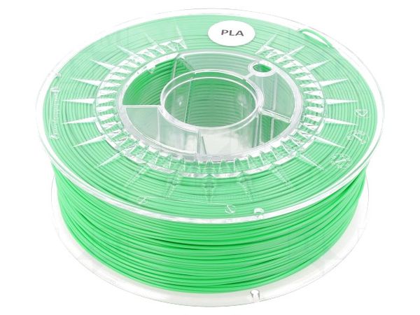 PLA 1,75 LIGHT GREEN electronic component of Devil Design