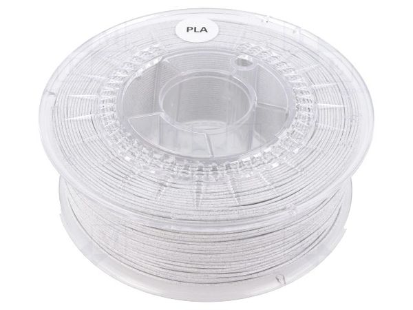 PLA 1,75 MARBLE LIGHT electronic component of Devil Design