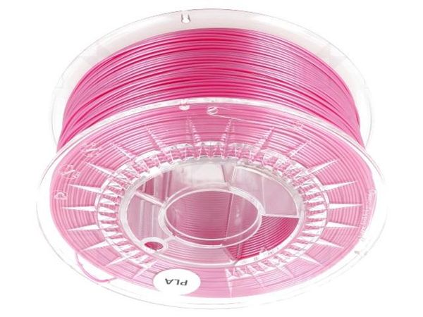 PLA 1,75 PINK PEARL  Robotics and Prototyping