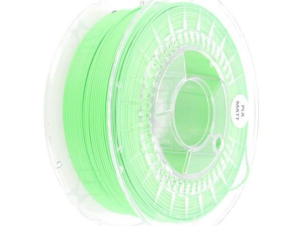 PLA MATT 1,75 BRIGHT GREEN 3D Printers and Accessories