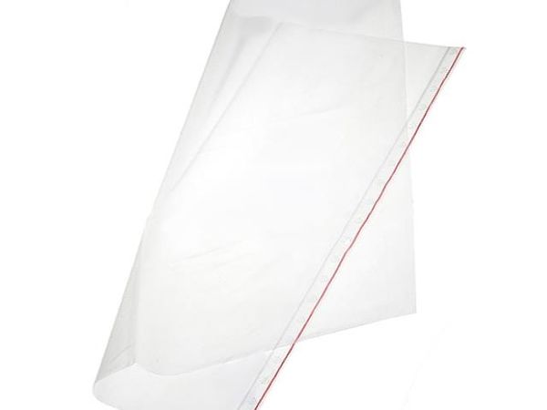 PL.TOR400X450 Wire Labels & Markers