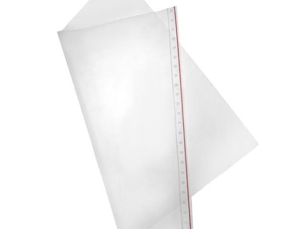 PL.TOR550X550 Wire Labels & Markers