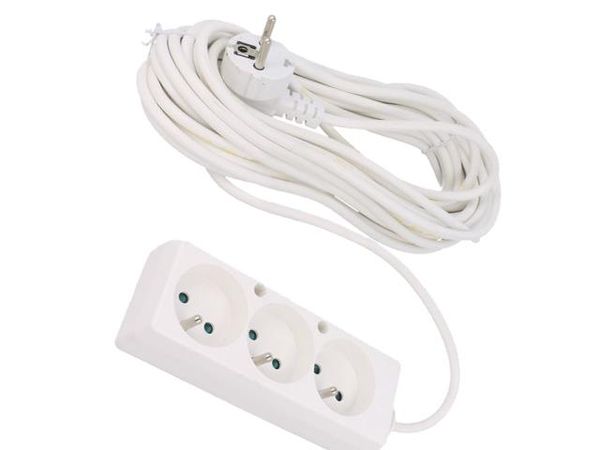 T-11072 AC Power Leads