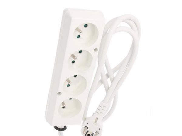 T-11073 AC Power Leads