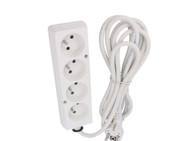 T-11074 AC Power Leads
