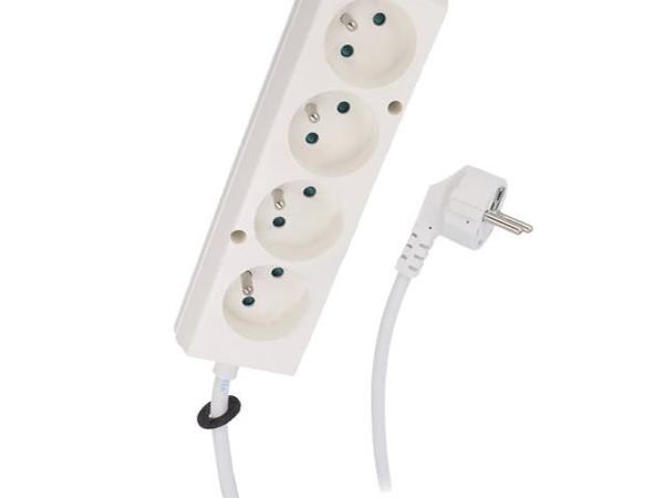 T-11075 AC Power Leads