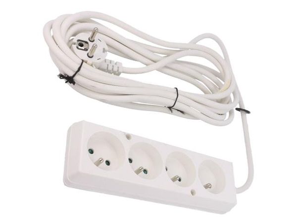 T-12225 AC Power Leads