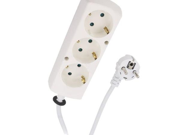 T-97237 AC Power Leads