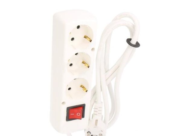 T-97251 AC Power Leads