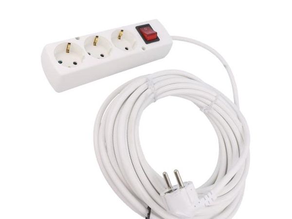 T-97252 AC Power Leads