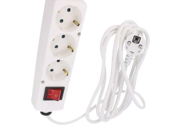 T-97253 AC Power Leads