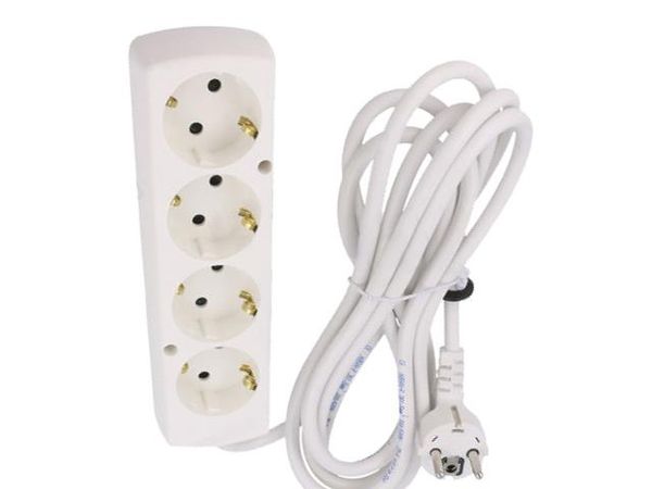 T-97321 AC Power Leads