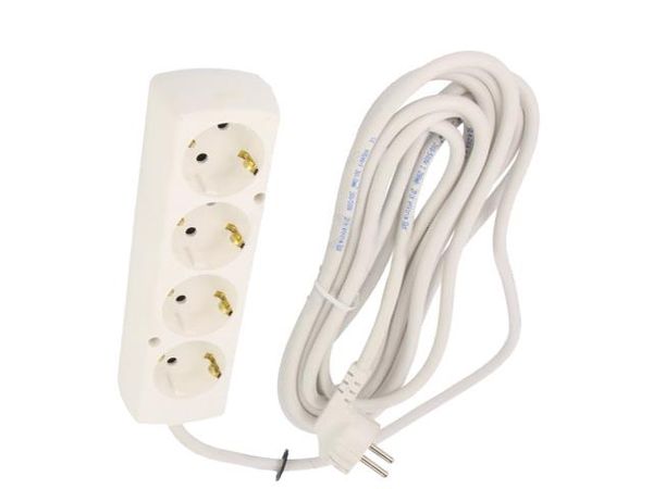 T-97323 AC Power Leads