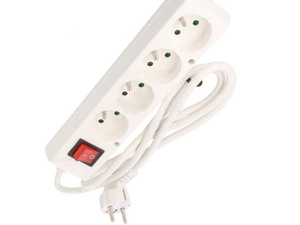 T-97327 AC Power Leads