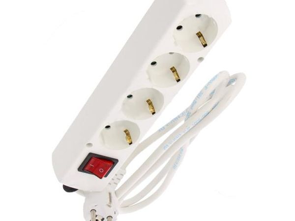 T-97343 AC Power Leads