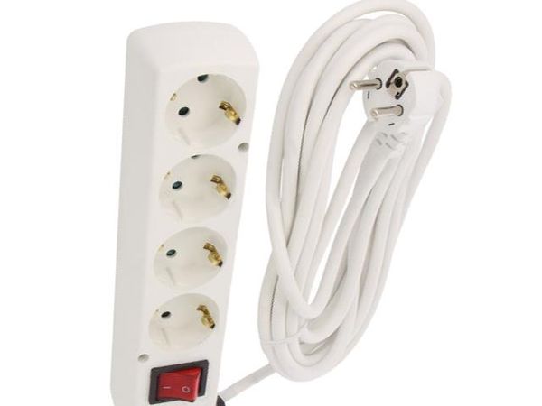 T-97349 AC Power Leads