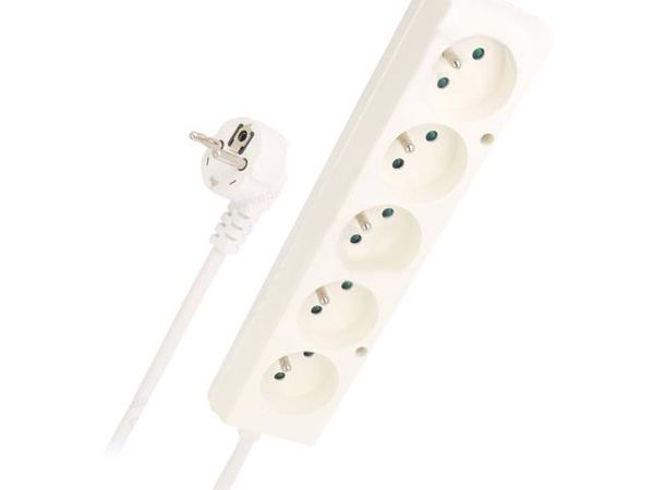 T-97387 AC Power Leads