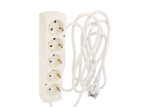 T-97393 AC Power Leads