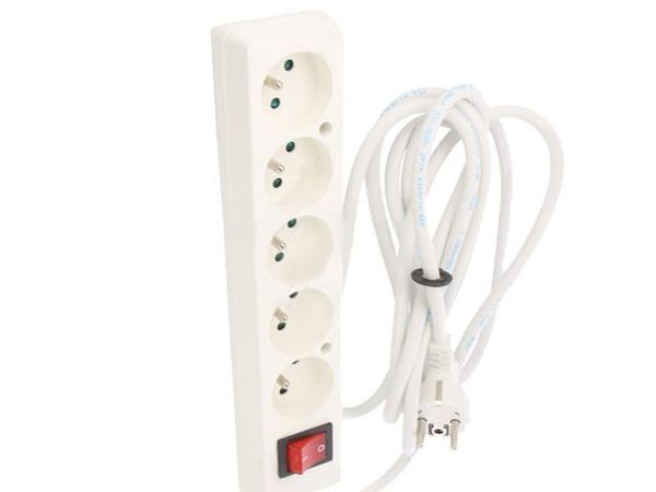 T-97408 AC Power Leads