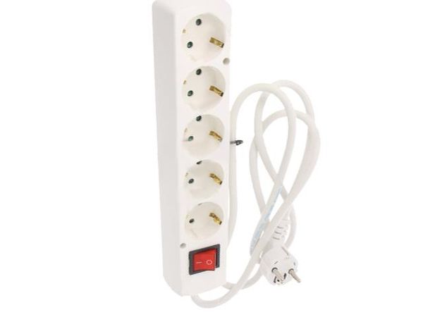 T-97420 AC Power Leads