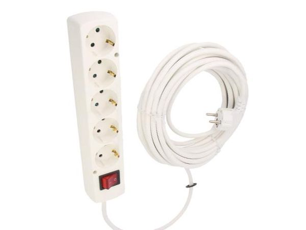 T-97422 AC Power Leads