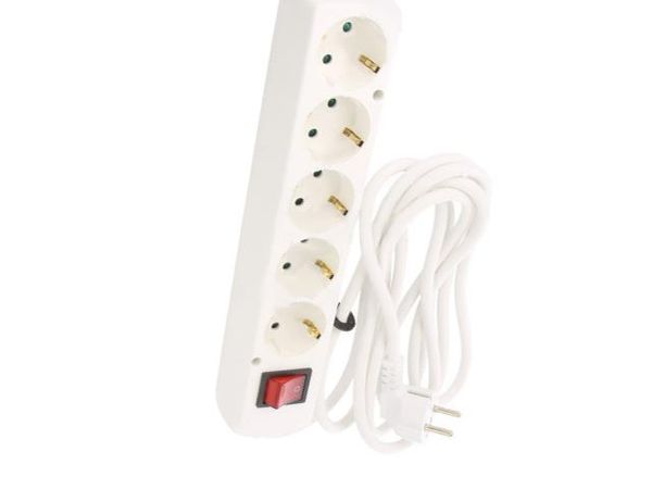 T-97424 AC Power Leads