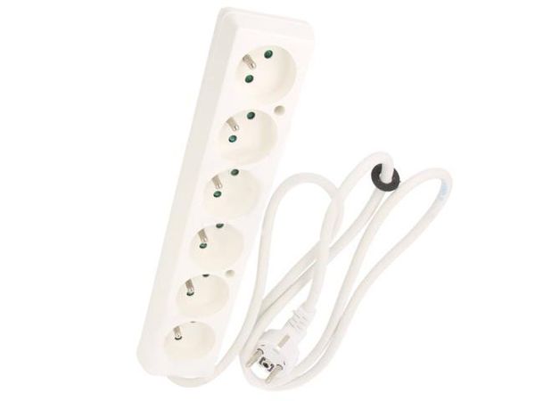 T-97469 AC Power Leads