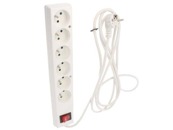 T-97499 AC Power Leads