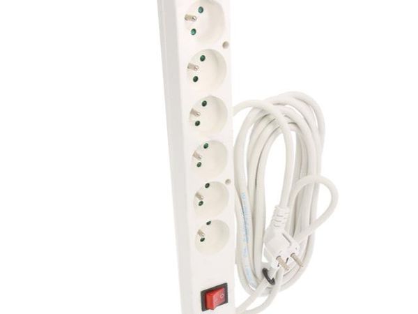T-97500 AC Power Leads