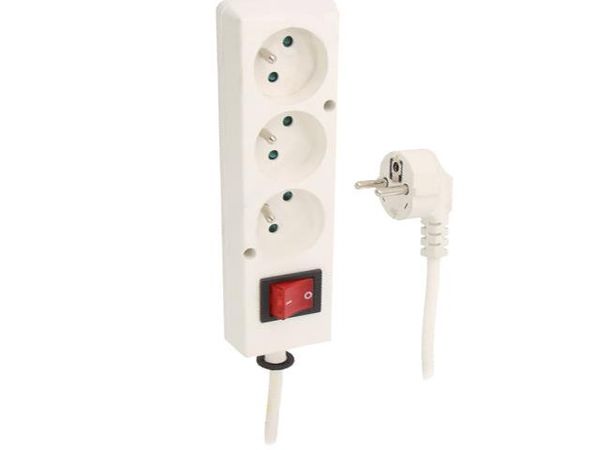 T-97563 AC Power Leads