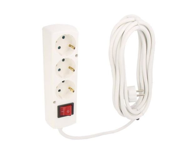 T-97569 AC Power Leads